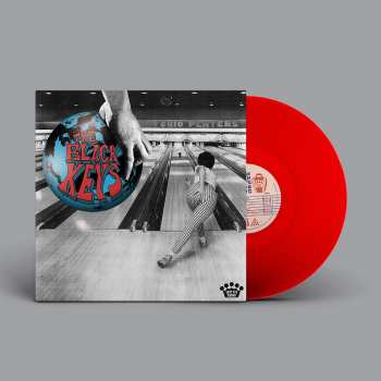 LP The Black Keys: Ohio Players