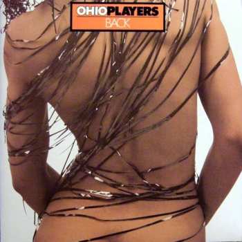 LP Ohio Players: Back CLR | LTD