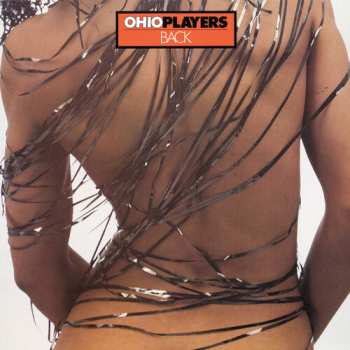 CD Ohio Players: Back