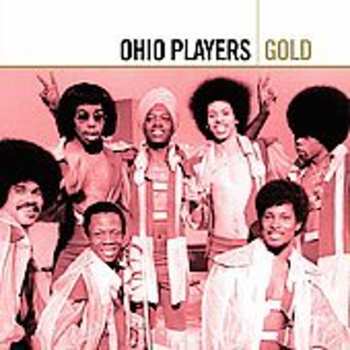 Album Ohio Players: Gold