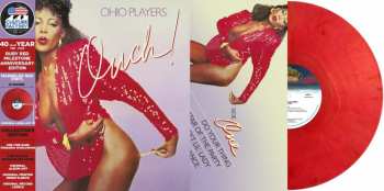 LP Ohio Players: Ouch! CLR | LTD
