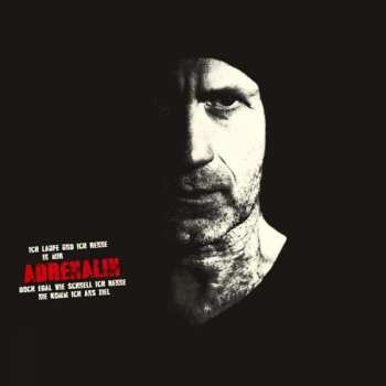Album OHL: Adrenalin: Super Sound Single