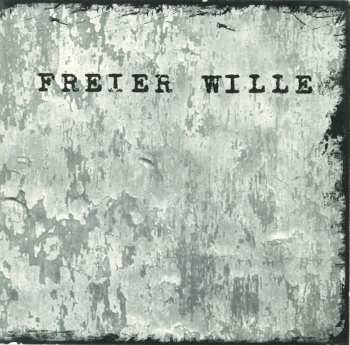 CD OHL: Freier Wille