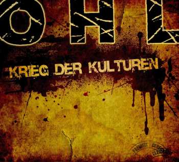 Album OHL: Krieg Der Kulturen