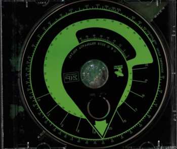 CD OHM:: Öhm