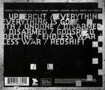 CD OHM:: OHMelectronic
