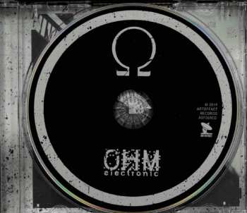 CD OHM:: OHMelectronic