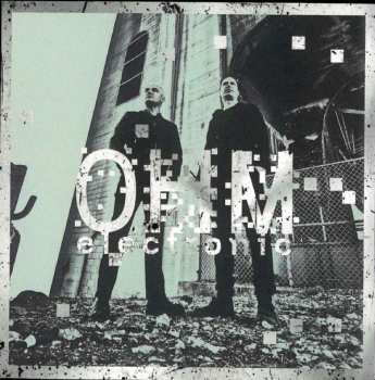 CD OHM:: OHMelectronic