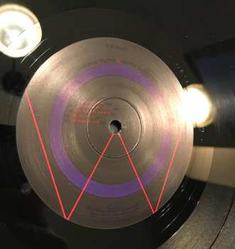2LP Ohmega Watts: Watts Happening