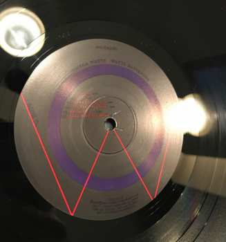 2LP Ohmega Watts: Watts Happening