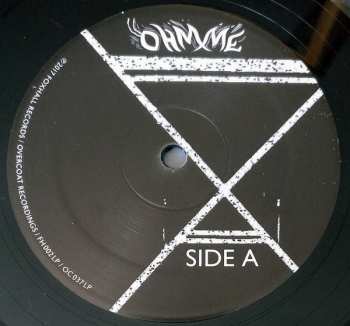 LP Ohmme: Ohmme