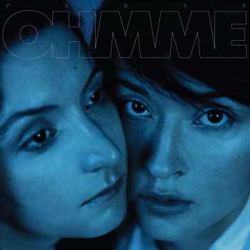 Album Ohmme: Parts