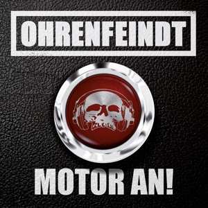 CD/Dobozkészlet Ohrenfeindt: Motor An! LTD | DIGI