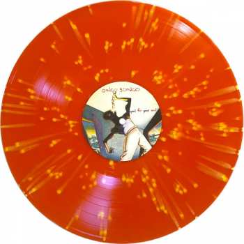 LP Oingo Boingo: Good For Your Soul LTD | CLR