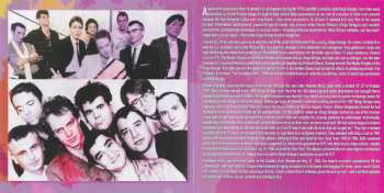 CD Oingo Boingo: Live In Los Angeles