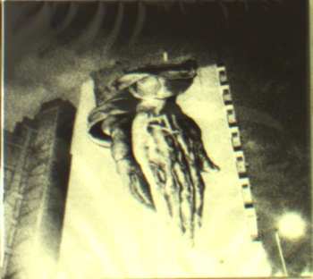 CD Oiseaux-Tempête: Oiseaux-Tempête DIGI