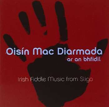 Album Oisín Mac Diarmada: Ar An Bhfidil