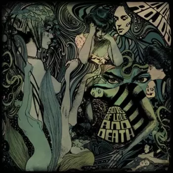 Sons Of Love And Death