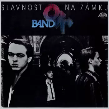 Slavnost Na Zámku