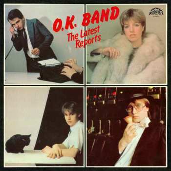 Album OK Band: The Latest Reports