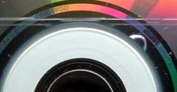 CD OK Go: 180/365 (Live)