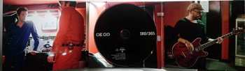 CD OK Go: 180/365 (Live)