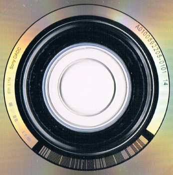 CD Okay Temiz: Fis Fis Tziganes