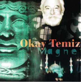 CD Okay Temiz Magnetic Band: Magnetic Orient