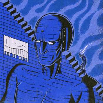 CD Okay You Win: End Of Days