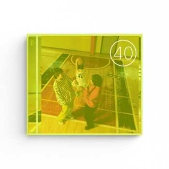 Album Okdal: 40
