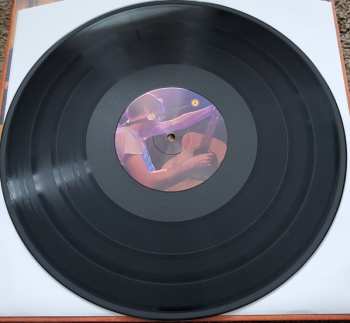 4LP Okkervil River: A Dream In The Dark: Two Decades Of Okkervil River Live LTD