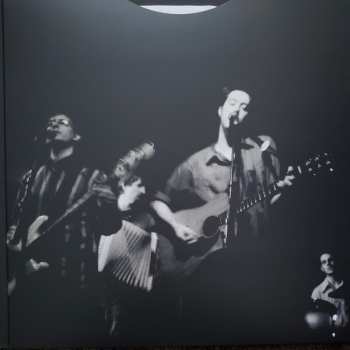 4LP Okkervil River: A Dream In The Dark: Two Decades Of Okkervil River Live LTD