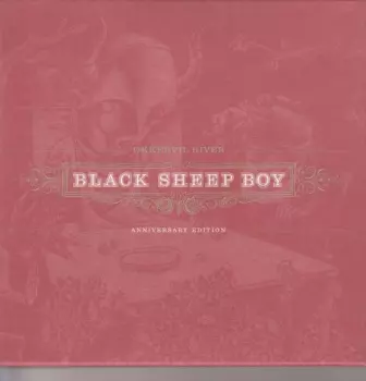 Okkervil River: Black Sheep Boy