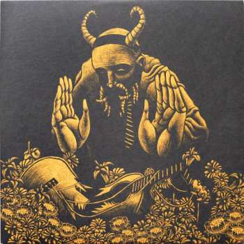 3LP Okkervil River: Black Sheep Boy DLX