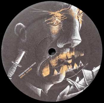 3LP Okkervil River: Black Sheep Boy DLX