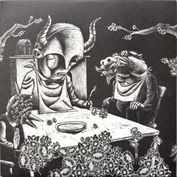 3LP Okkervil River: Black Sheep Boy DLX