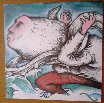 LP Okkervil River: Down The River Of Golden Dreams