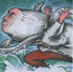 CD Okkervil River: Down The River Of Golden Dreams