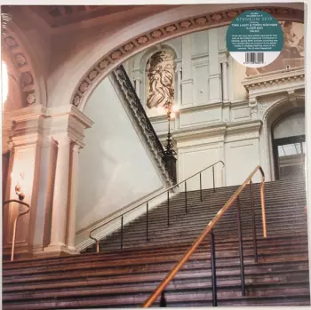 Timo Lassy: Ateneum 2019