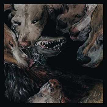 Album Okkultokrati: Night Jerks