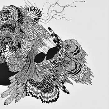 Album Okkyung Lee: Cheol-Kkot-Sae (Steel.Flower.Bird)
