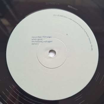 LP Oklou: Choke Enough (Expansion Pack)