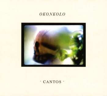 CD Okonkolo: Cantos