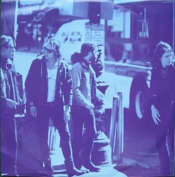 2LP Okta Logue: Diamonds And Despair