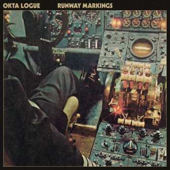 CD Okta Logue: Runway Markings