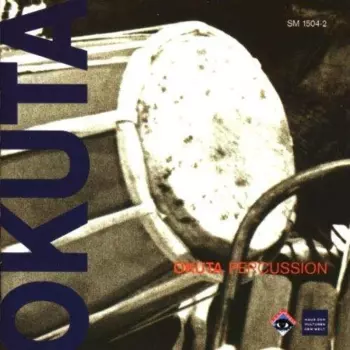 Okuta Percussion: Okuta Percussion