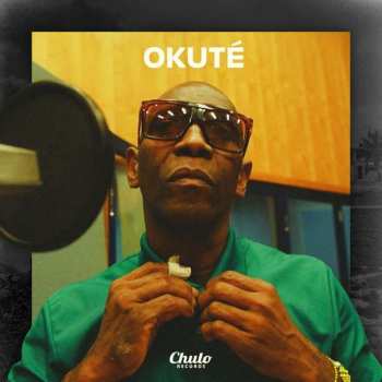 Album Okuté: Okuté