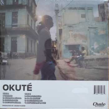LP Okuté: Okuté