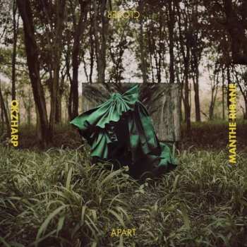 Album Okzharp: Closer Apart