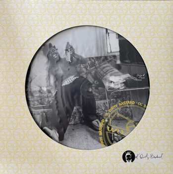 2LP Ol' Dirty Bastard: Return to the 36 Chambers: The Dirty Version LTD | PIC